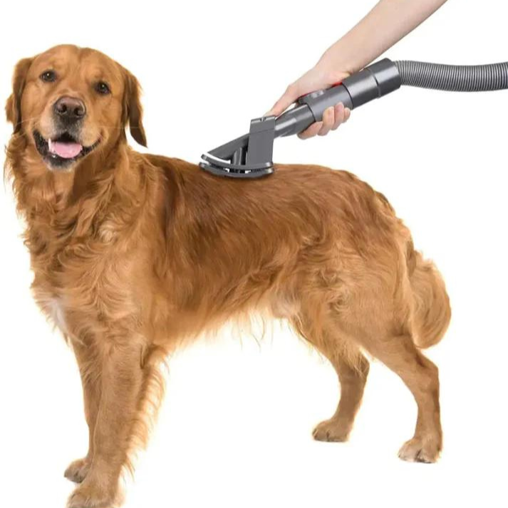 Grooming Brush