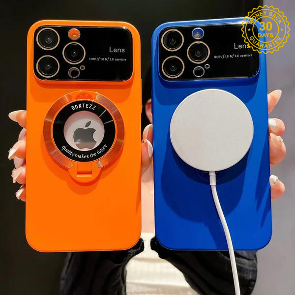 MAG iPhone Case