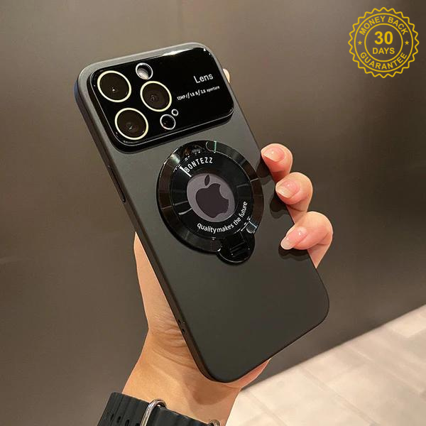 MAG iPhone Case
