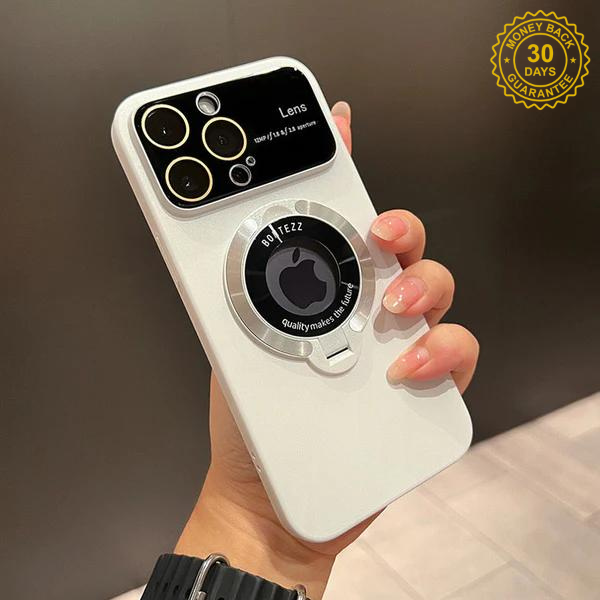MAG iPhone Case