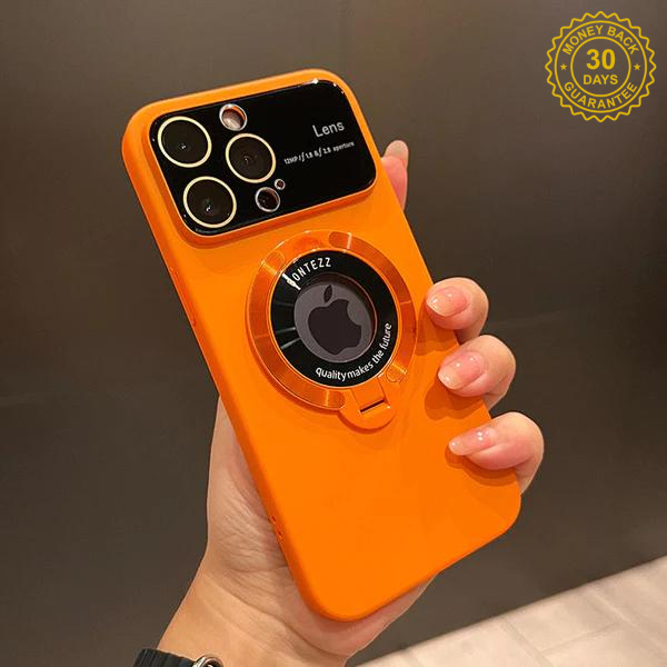 MAG iPhone Case