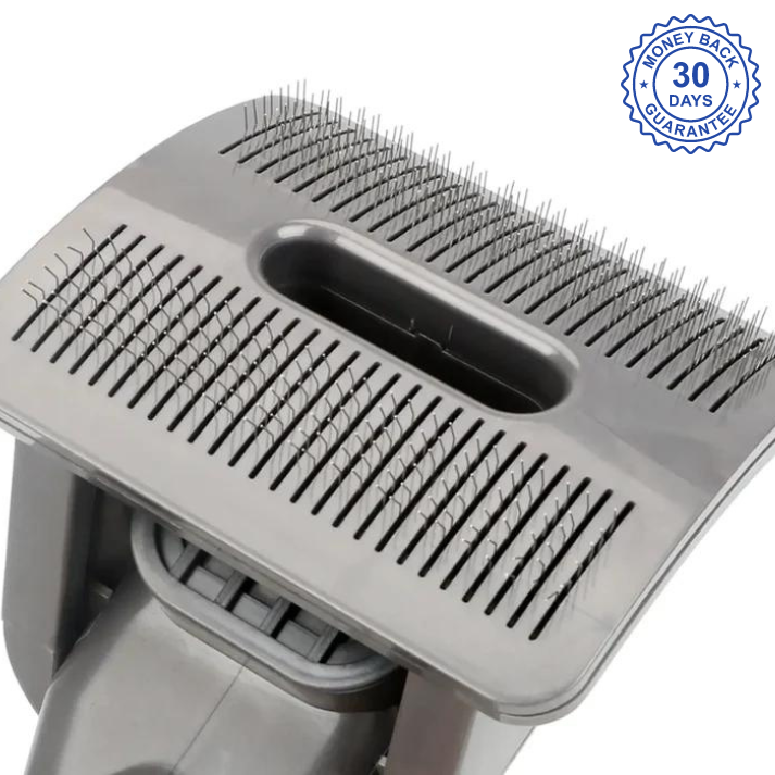 Grooming Brush