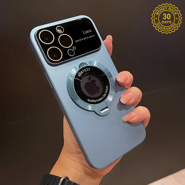 MAG iPhone Case