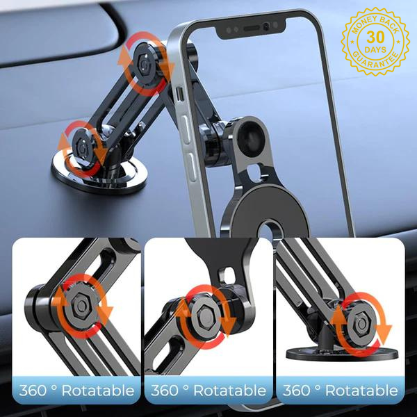 360 Phone Mount