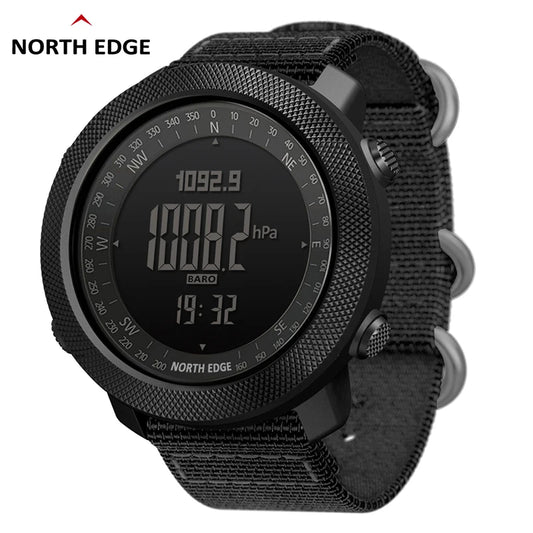 Men's sport Digital Watch
