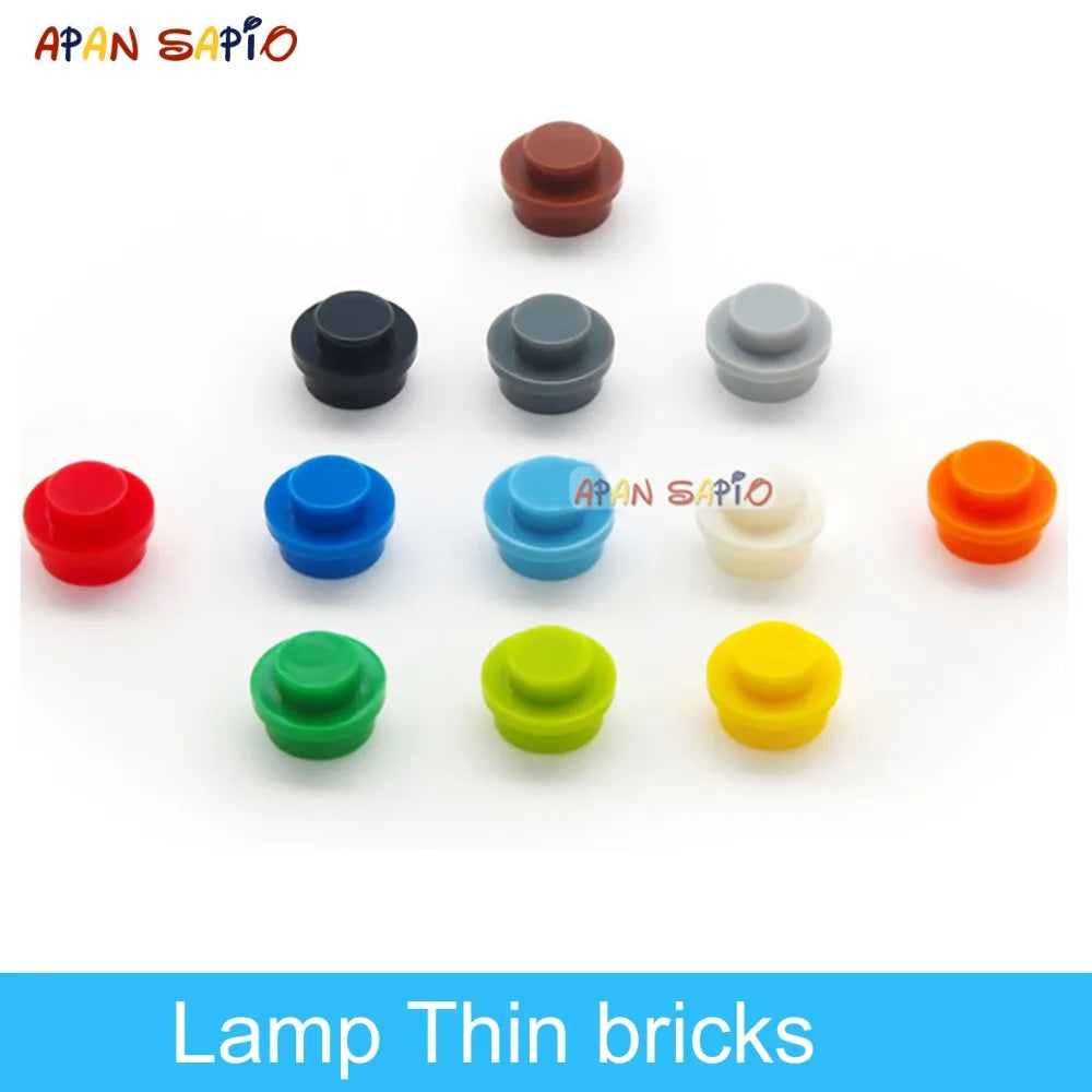 DIY Building Blocks