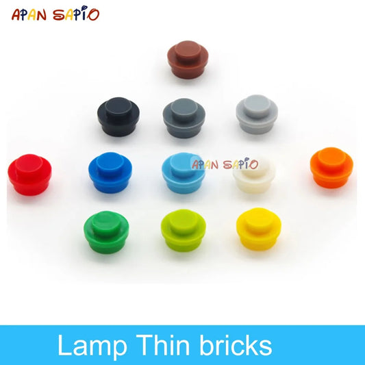 DIY Building Blocks