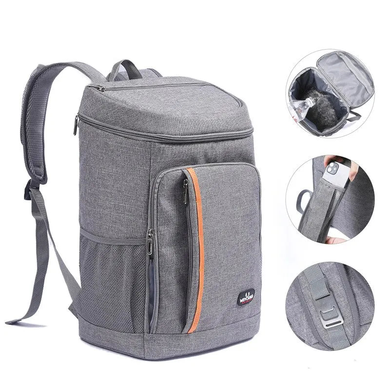 Shoulder Insulation Bag