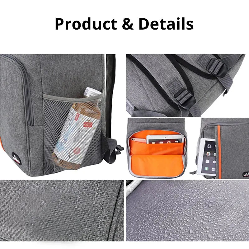 Shoulder Insulation Bag