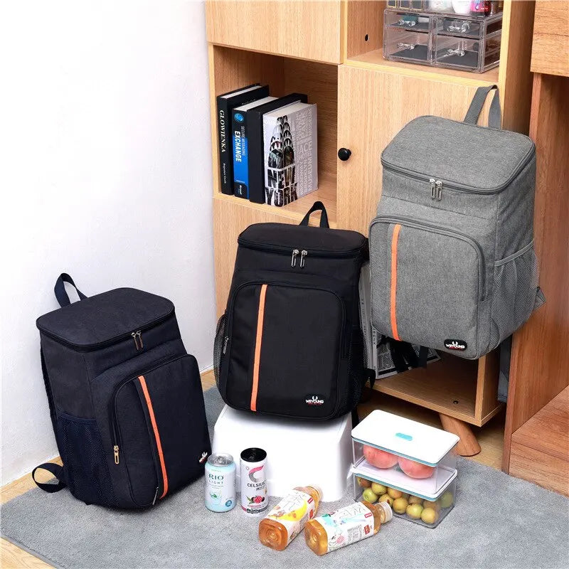 Shoulder Insulation Bag
