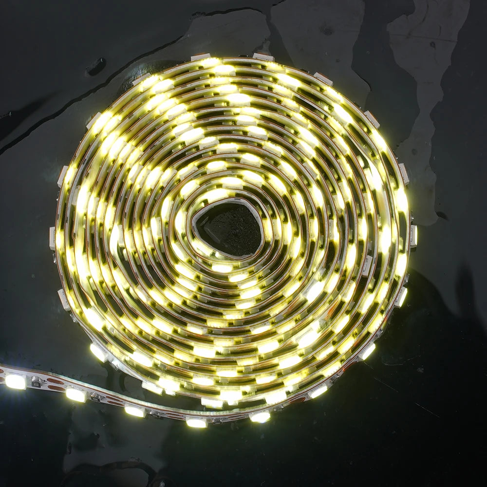 LED Lights Strip 150/450cm IP44