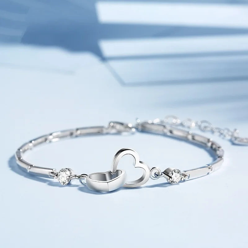 925 Sterling Silver Bracelet