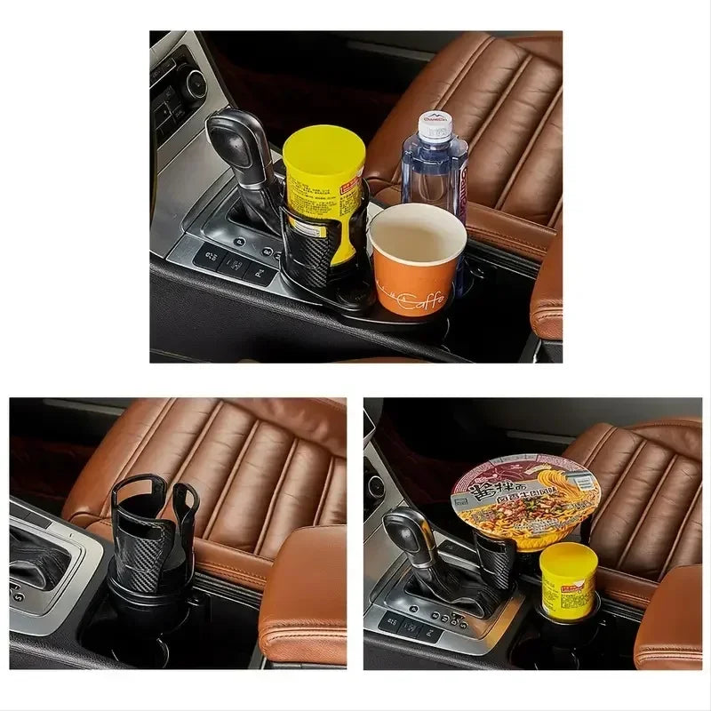 Car Cup Holder Expander