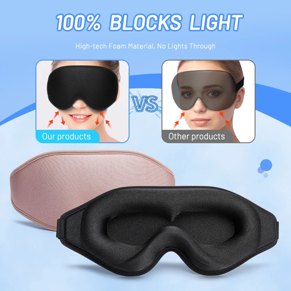 Sleeping Eye Mask