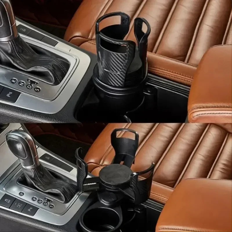 Car Cup Holder Expander