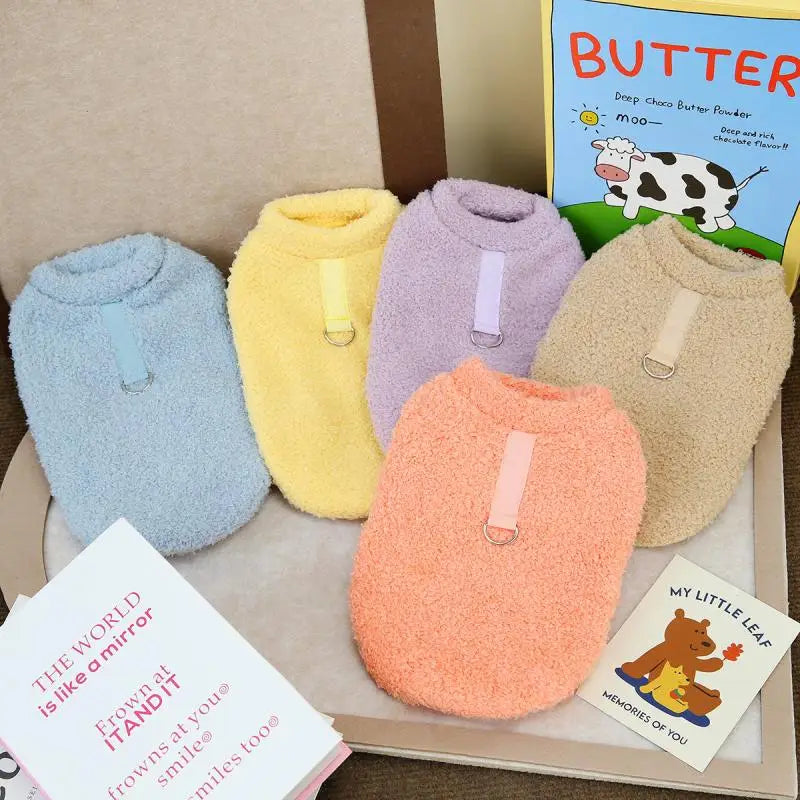 Dog Sweater for Small Dogs