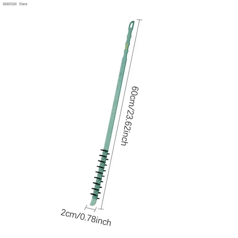 Washing Machine Cleaning Brush