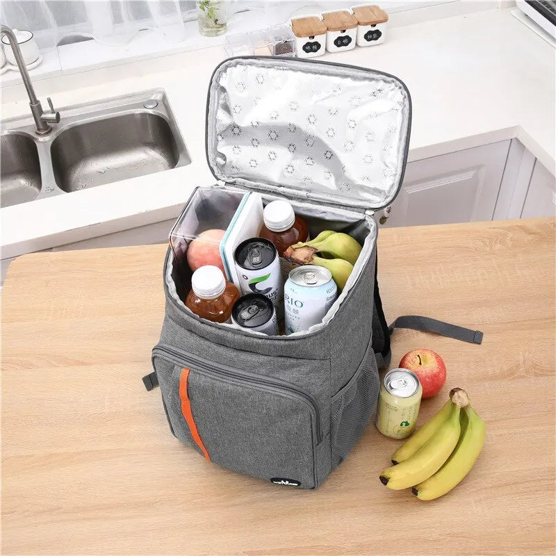 Shoulder Insulation Bag