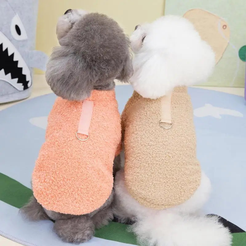 Dog Sweater for Small Dogs