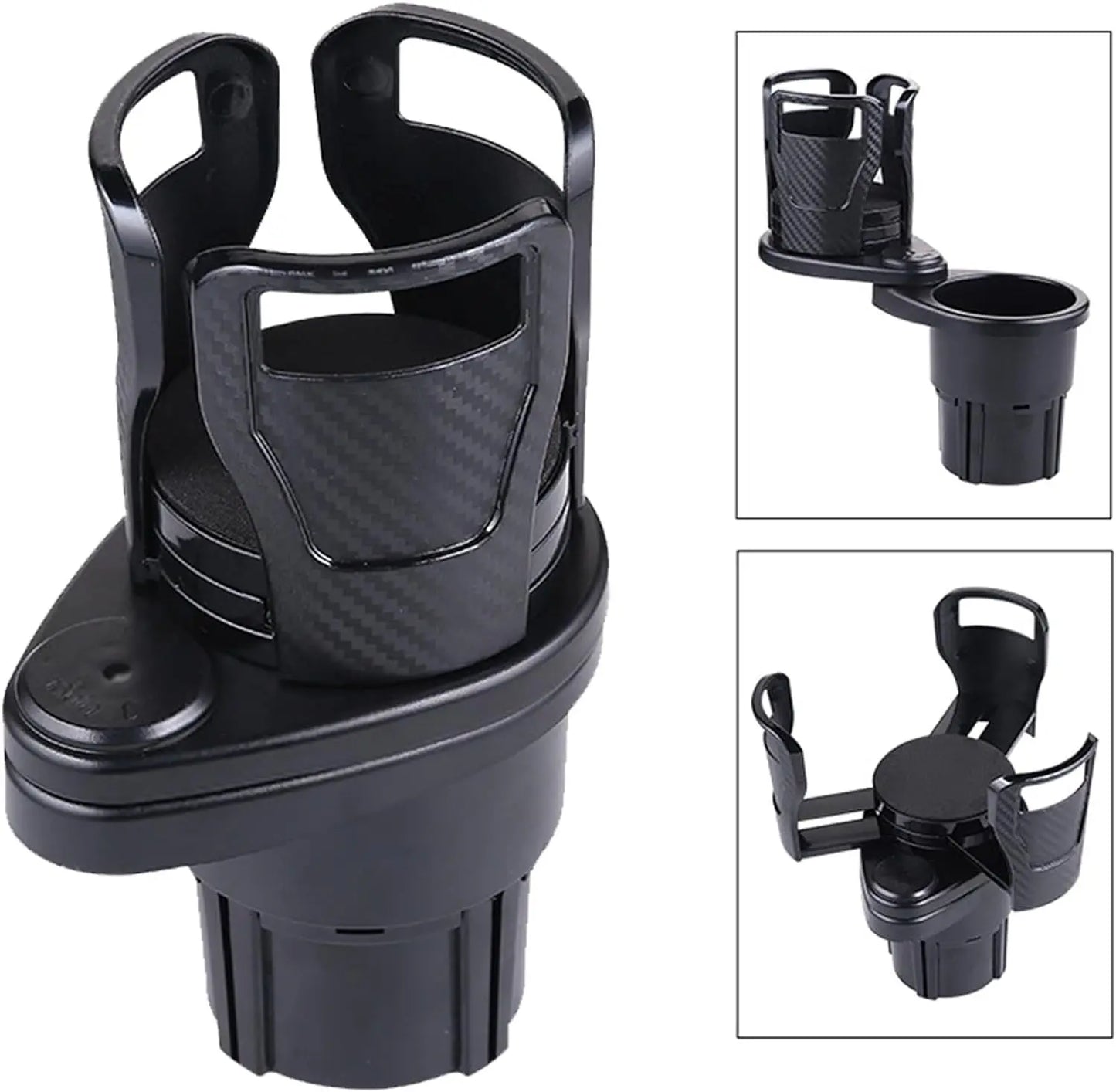 Car Cup Holder Expander