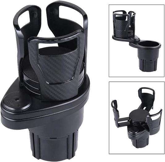 Car Cup Holder Expander