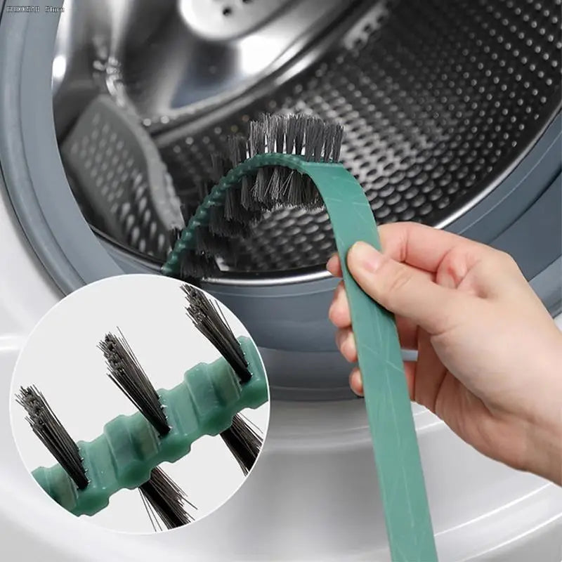 Washing Machine Cleaning Brush