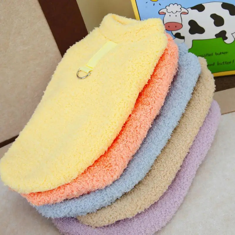 Dog Sweater for Small Dogs