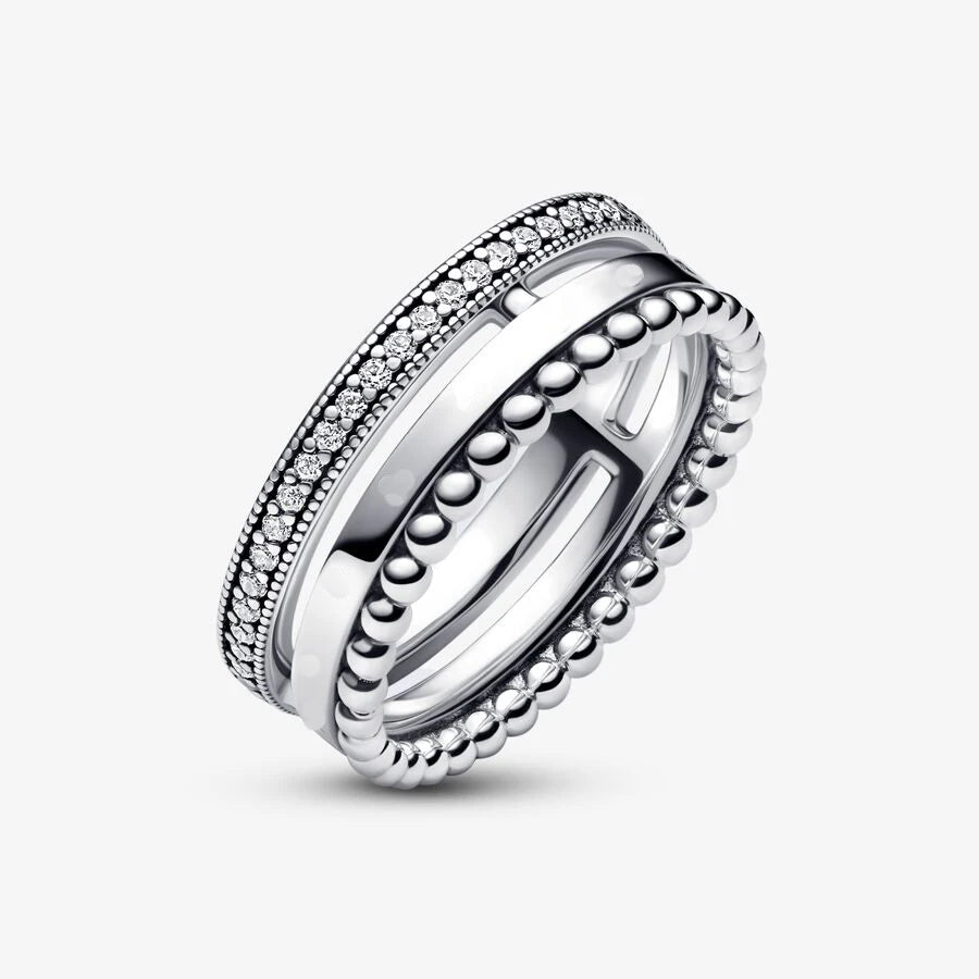 925 Sterling Silver Ring