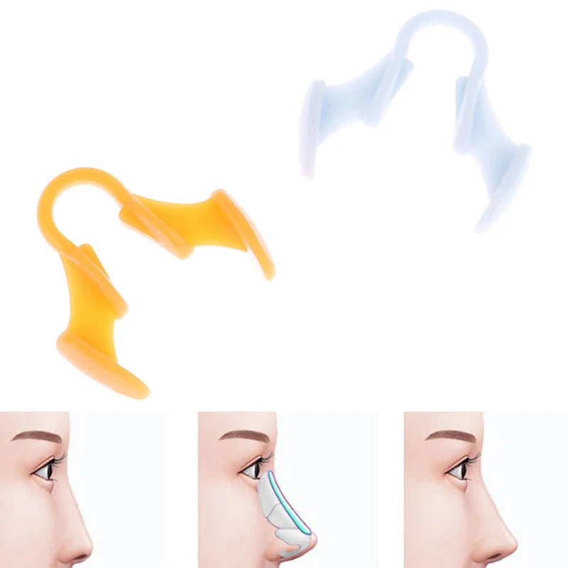 Anti-Snoring Corrector