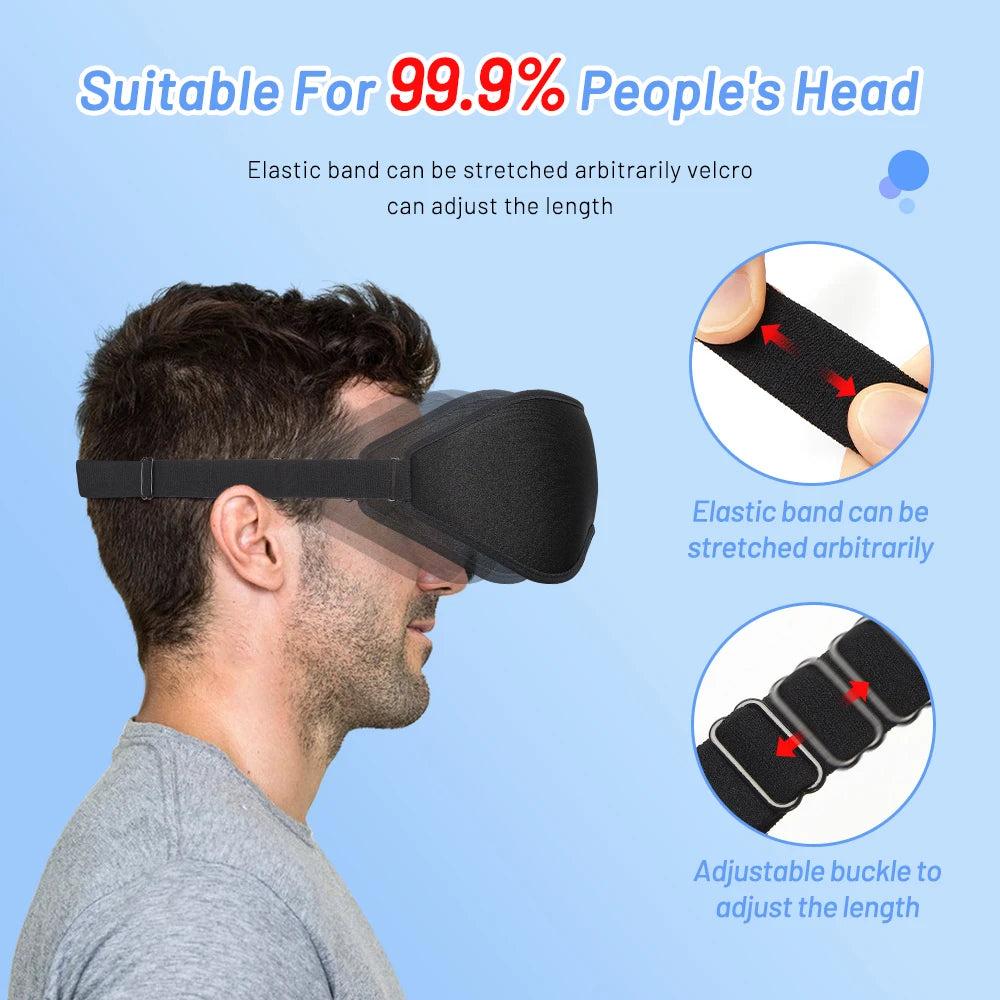Sleeping Eye Mask