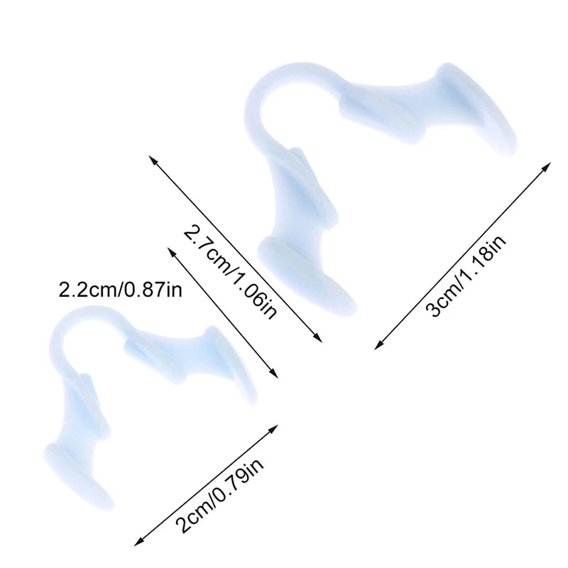 Anti-Snoring Corrector