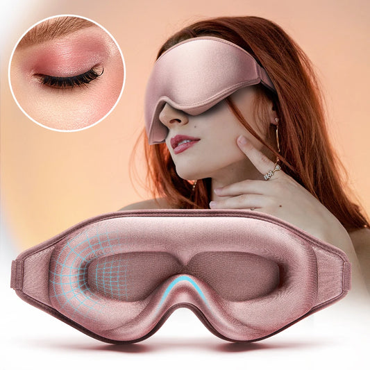 Sleeping Eye Mask