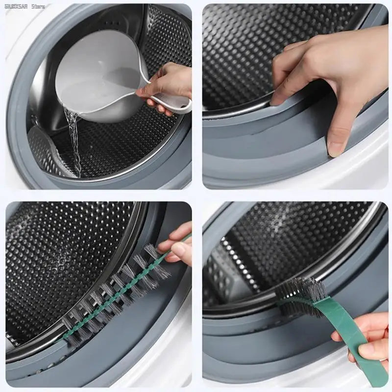 Washing Machine Cleaning Brush
