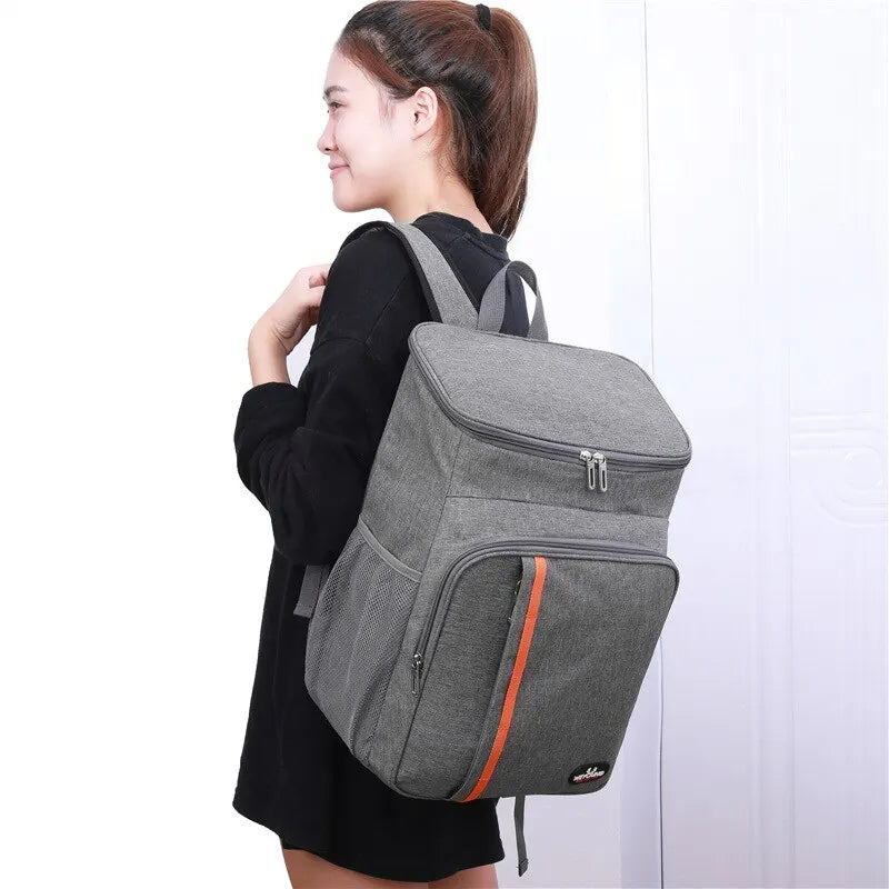 Shoulder Insulation Bag