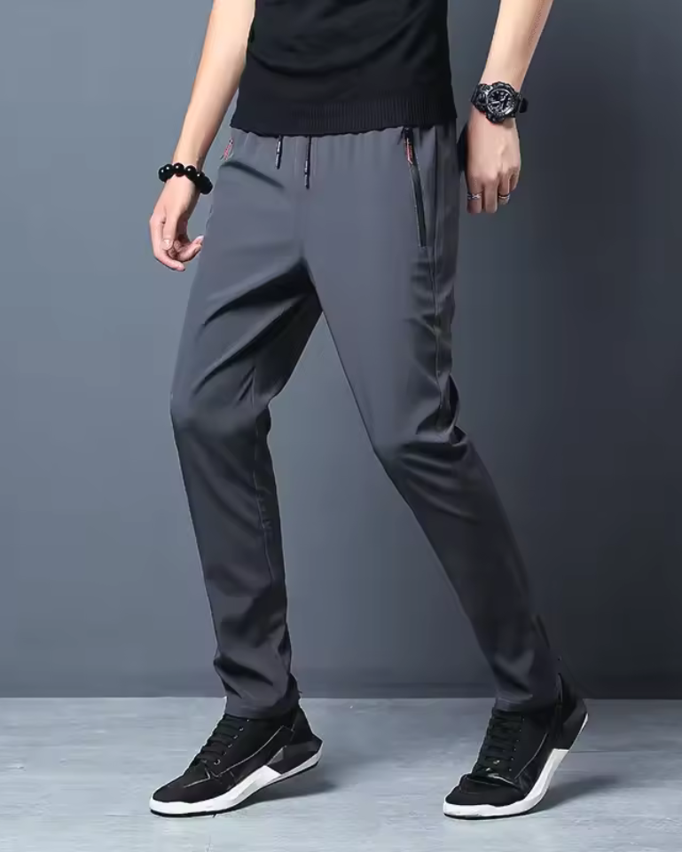 Slim fit joggers