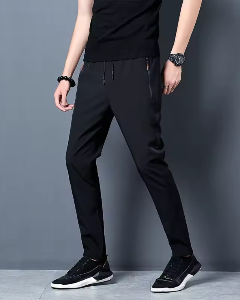 Slim fit joggers
