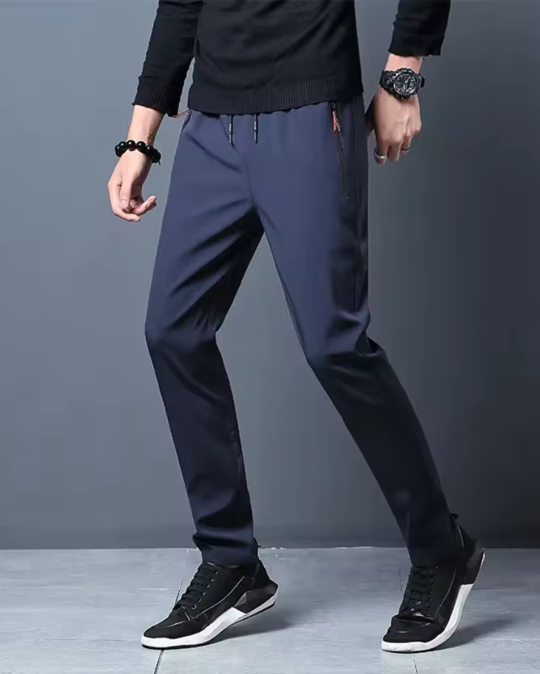Slim fit joggers