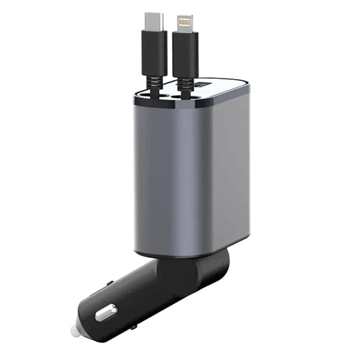 Car Charging Station