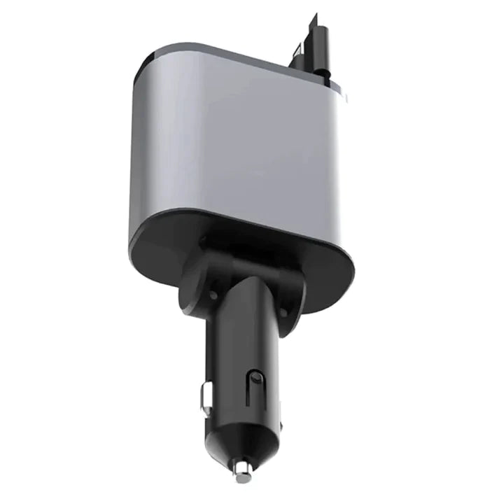 Car Charging Station